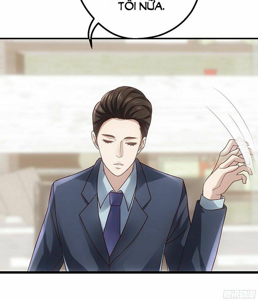Tôi Không Phải Nữ Phụ Ác Độc: Chapter 31