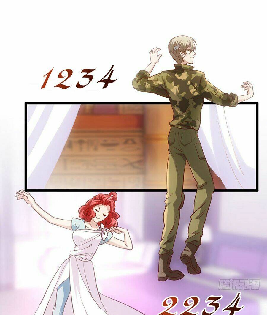 Tôi Không Phải Nữ Phụ Ác Độc: Chapter 35