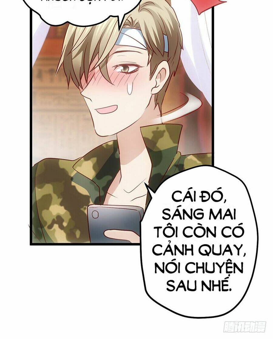 Tôi Không Phải Nữ Phụ Ác Độc: Chapter 35