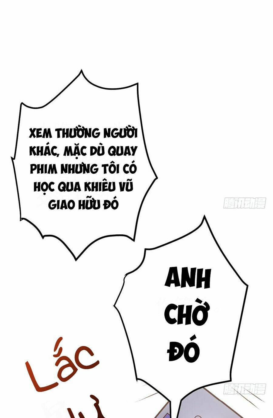 Tôi Không Phải Nữ Phụ Ác Độc: Chapter 35