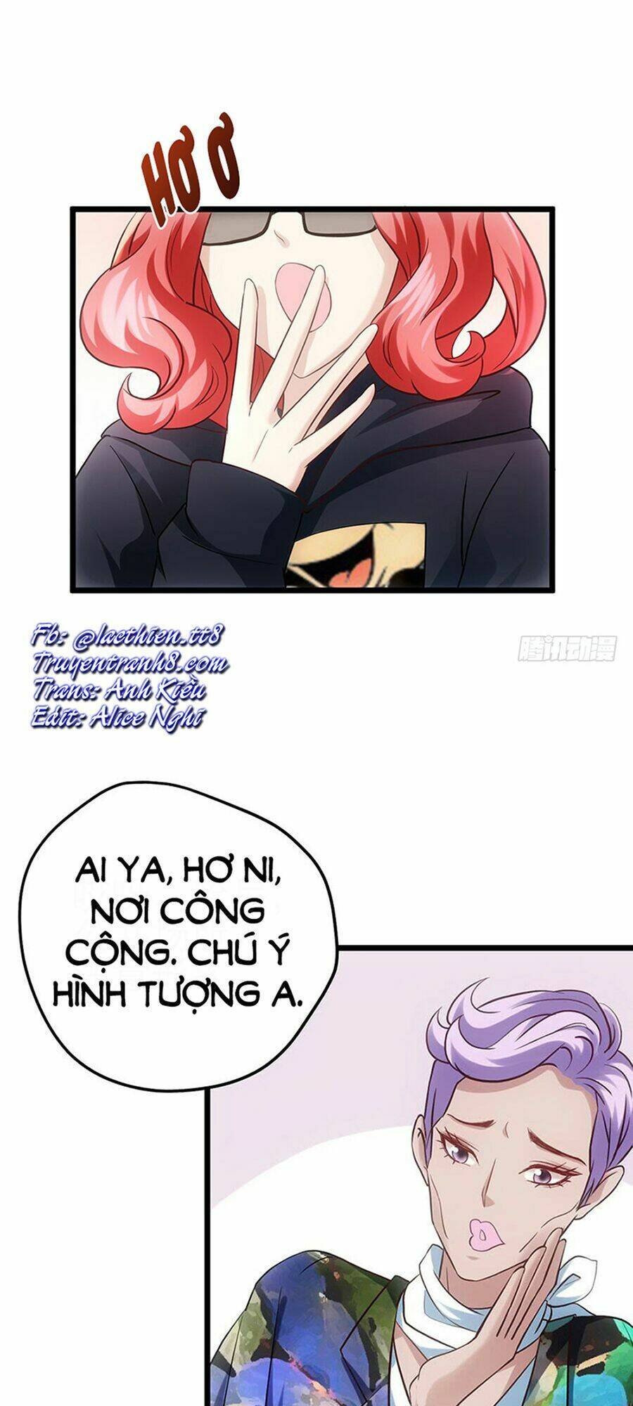 Tôi Không Phải Nữ Phụ Ác Độc: Chapter 36