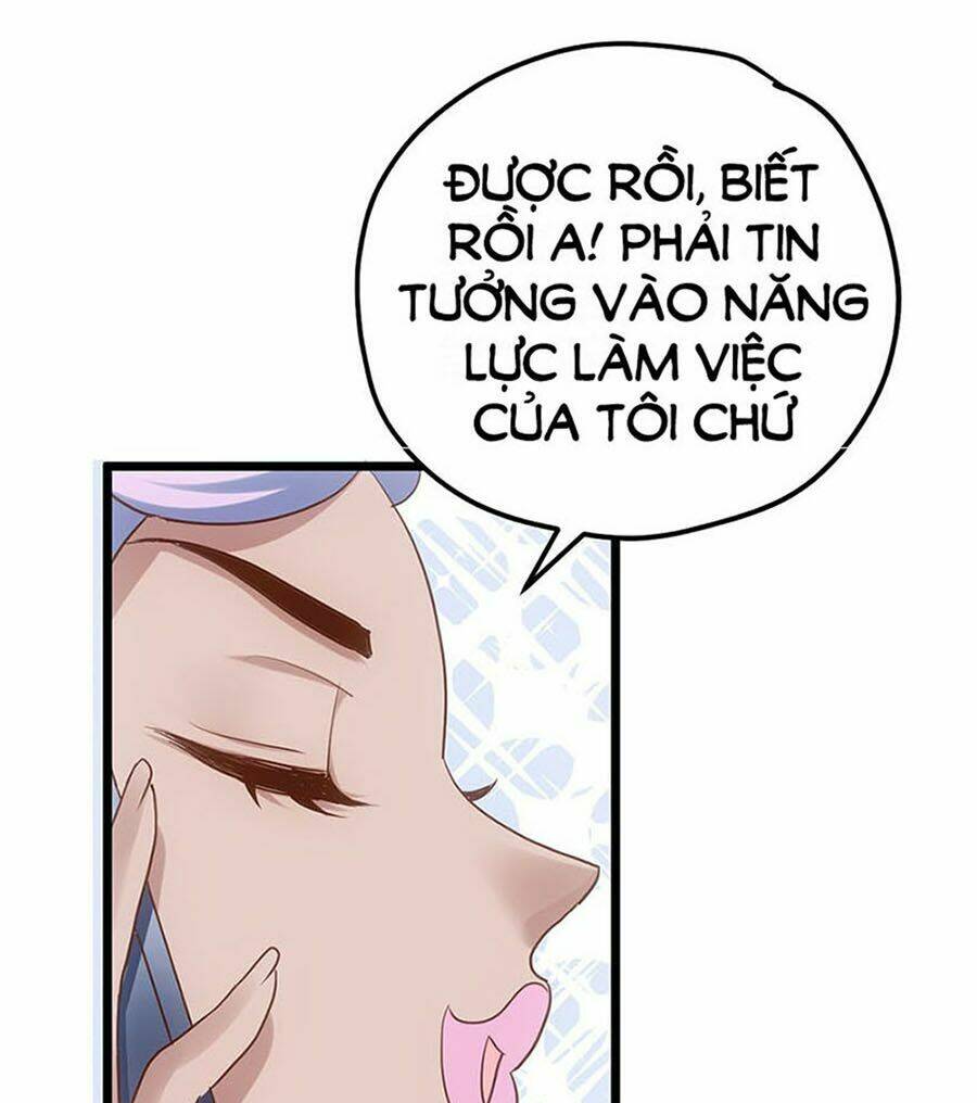 Tôi Không Phải Nữ Phụ Ác Độc: Chapter 36