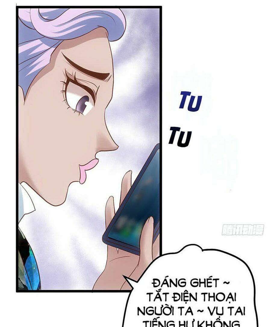 Tôi Không Phải Nữ Phụ Ác Độc: Chapter 36