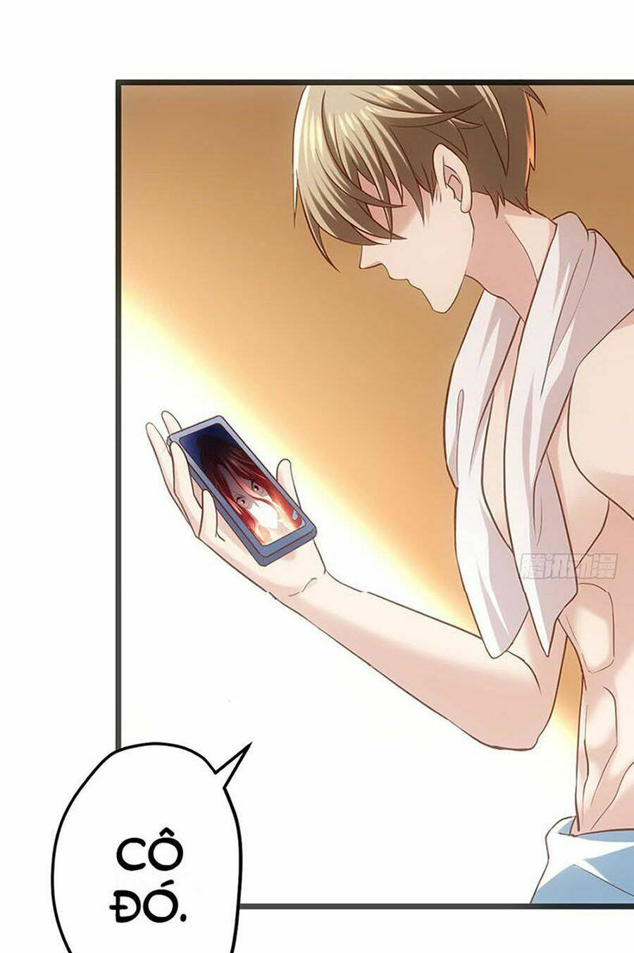 Tôi Không Phải Nữ Phụ Ác Độc: Chapter 36