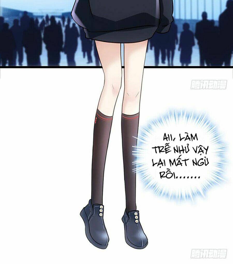 Tôi Không Phải Nữ Phụ Ác Độc: Chapter 36