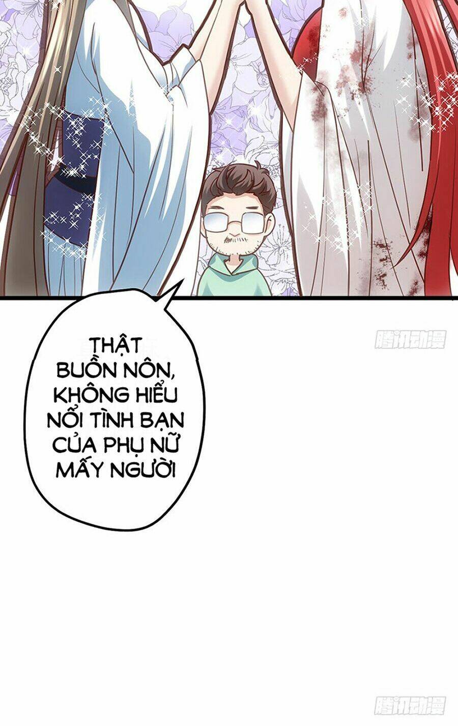 Tôi Không Phải Nữ Phụ Ác Độc: Chapter 36