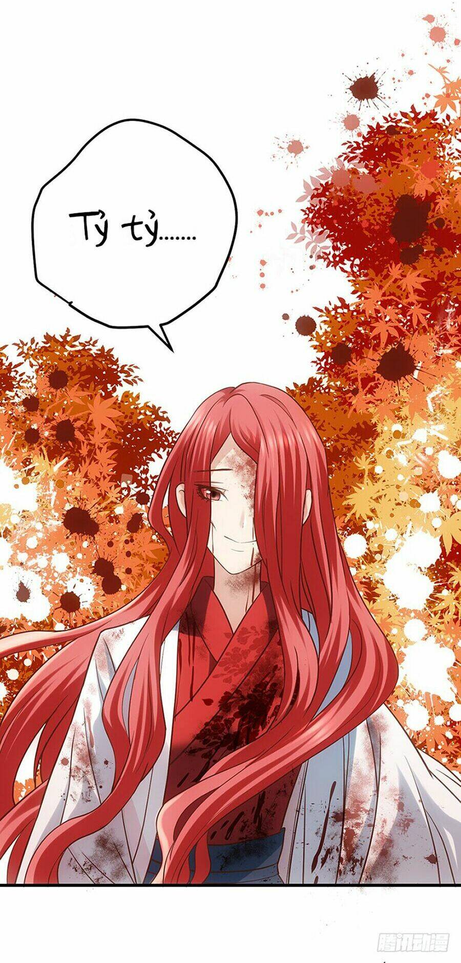 Tôi Không Phải Nữ Phụ Ác Độc: Chapter 36
