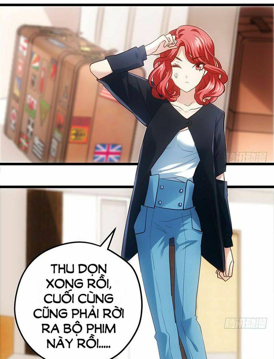 Tôi Không Phải Nữ Phụ Ác Độc: Chapter 36