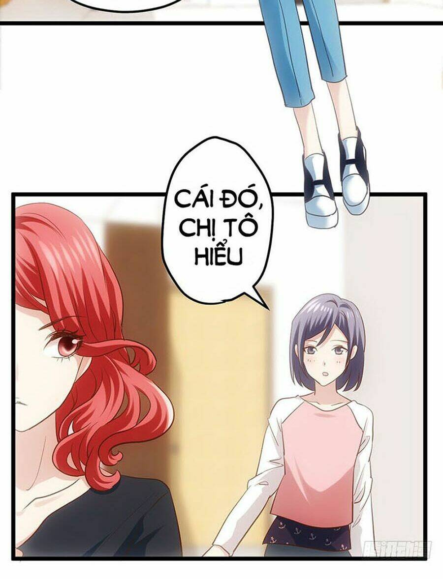 Tôi Không Phải Nữ Phụ Ác Độc: Chapter 36