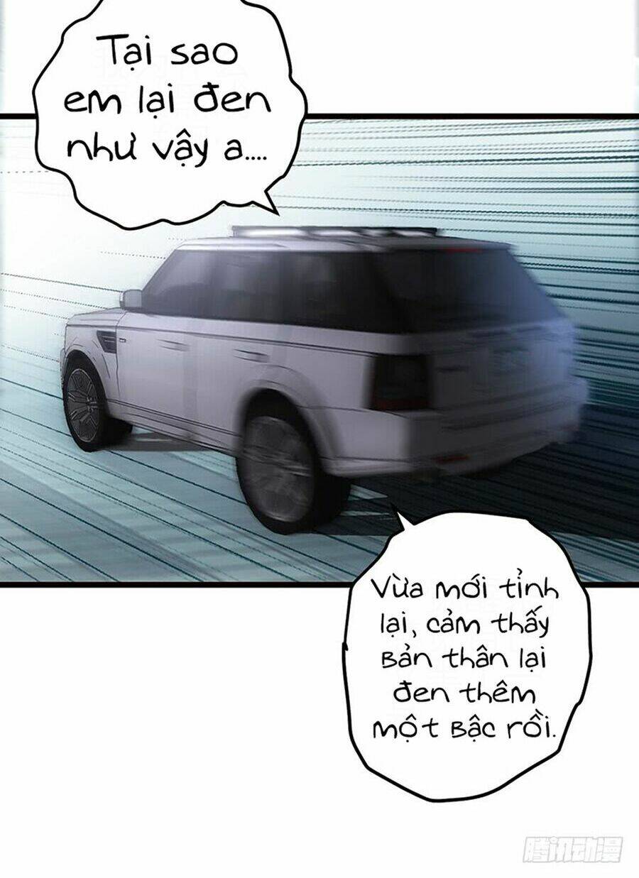 Tôi Không Phải Nữ Phụ Ác Độc: Chapter 36