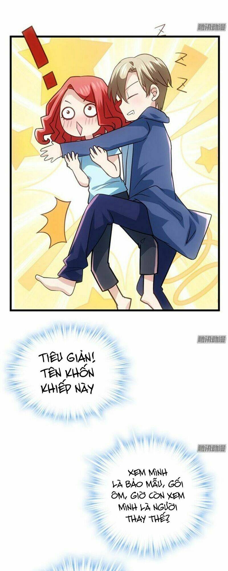 Tôi Không Phải Nữ Phụ Ác Độc: Chapter 40