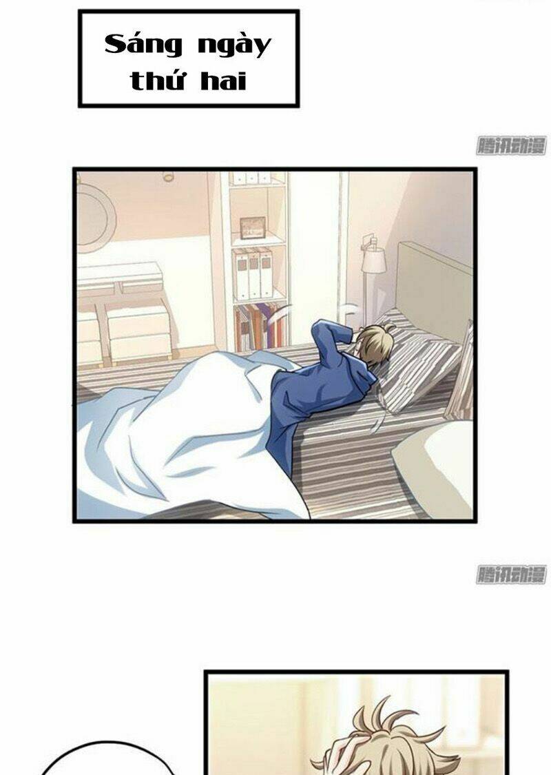 Tôi Không Phải Nữ Phụ Ác Độc: Chapter 40