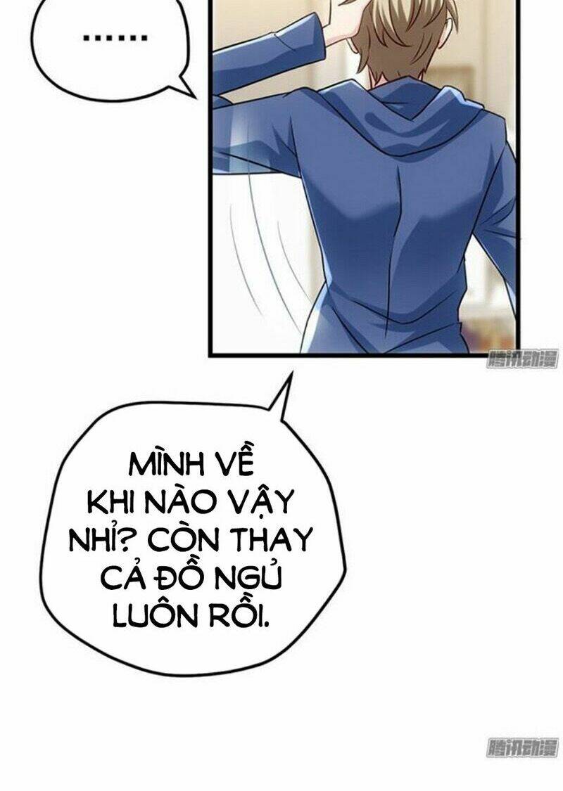 Tôi Không Phải Nữ Phụ Ác Độc: Chapter 40