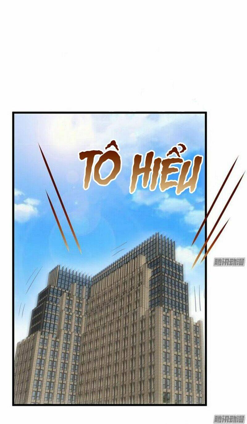Tôi Không Phải Nữ Phụ Ác Độc: Chapter 40