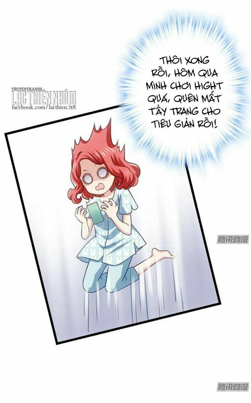 Tôi Không Phải Nữ Phụ Ác Độc: Chapter 40