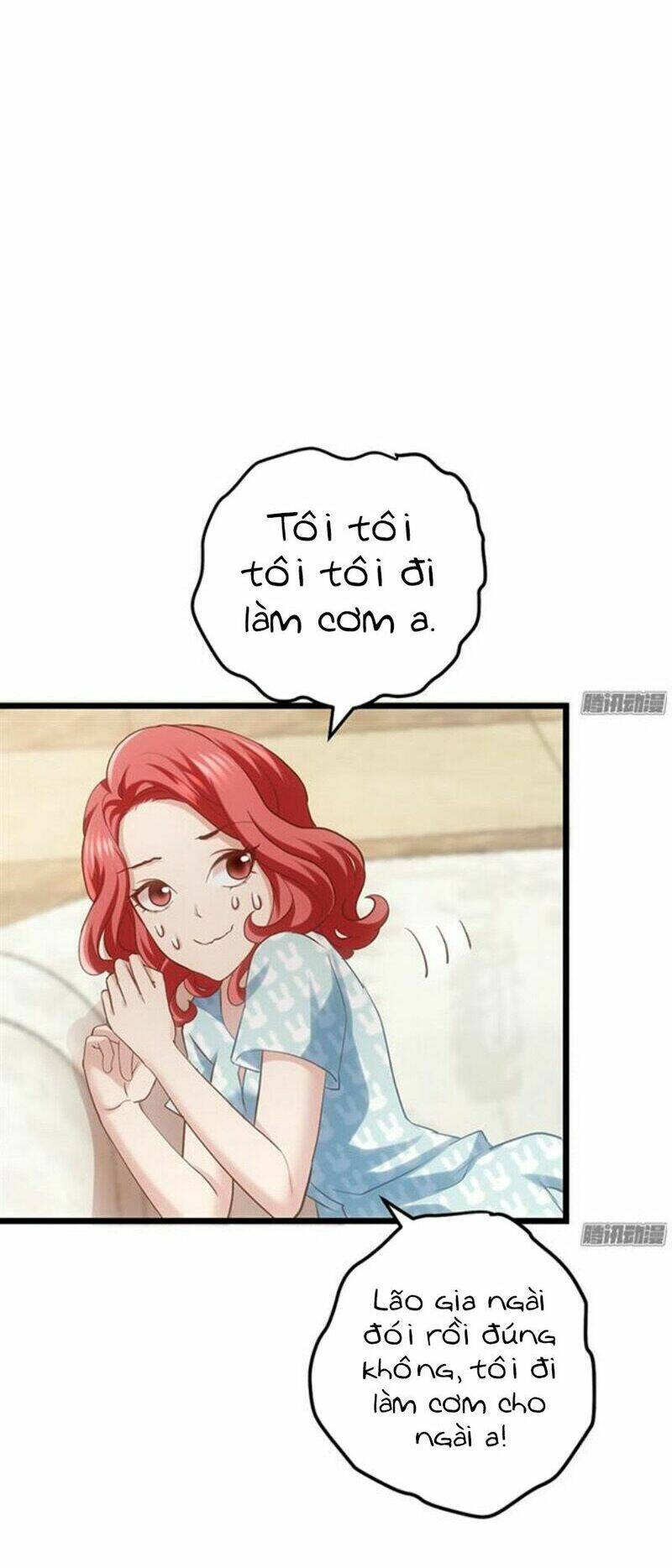 Tôi Không Phải Nữ Phụ Ác Độc: Chapter 40
