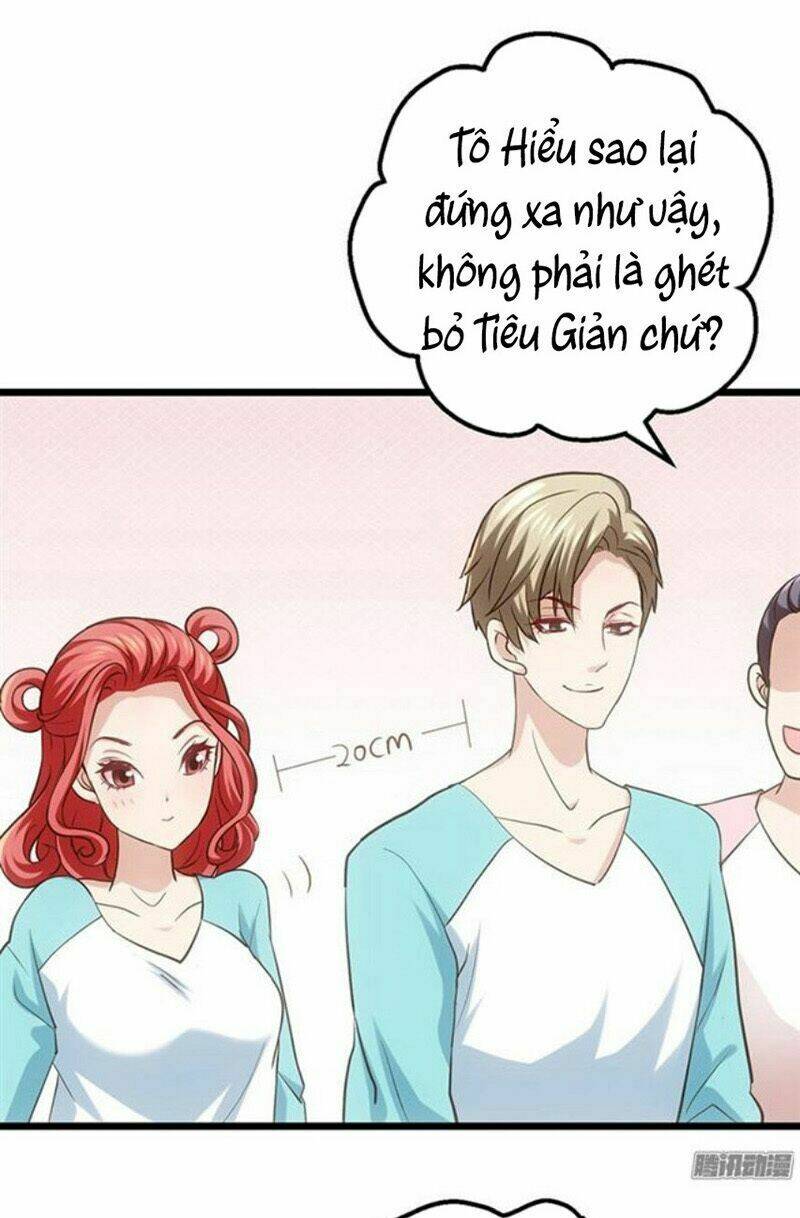 Tôi Không Phải Nữ Phụ Ác Độc: Chapter 43