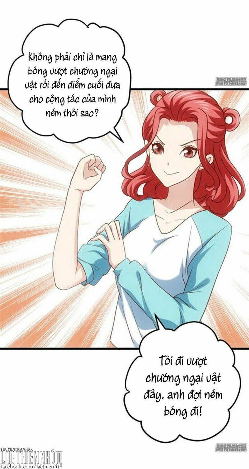 Tôi Không Phải Nữ Phụ Ác Độc: Chapter 43
