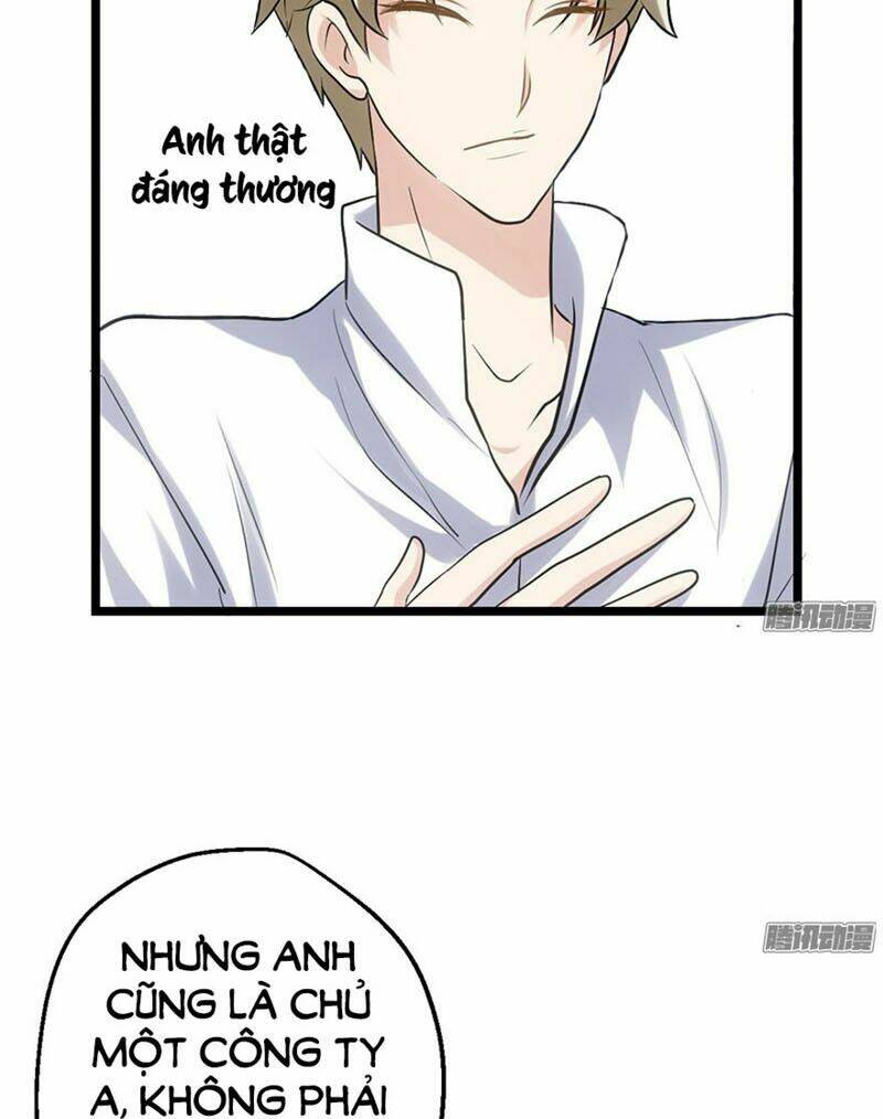 Tôi Không Phải Nữ Phụ Ác Độc: Chapter 57