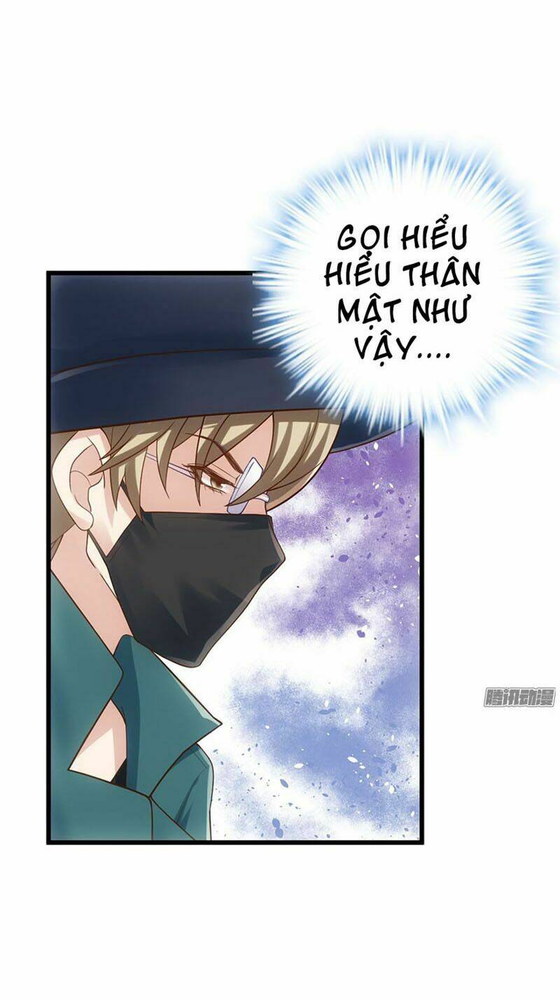 Tôi Không Phải Nữ Phụ Ác Độc: Chapter 57