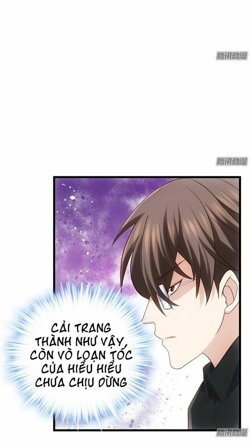 Tôi Không Phải Nữ Phụ Ác Độc: Chapter 57