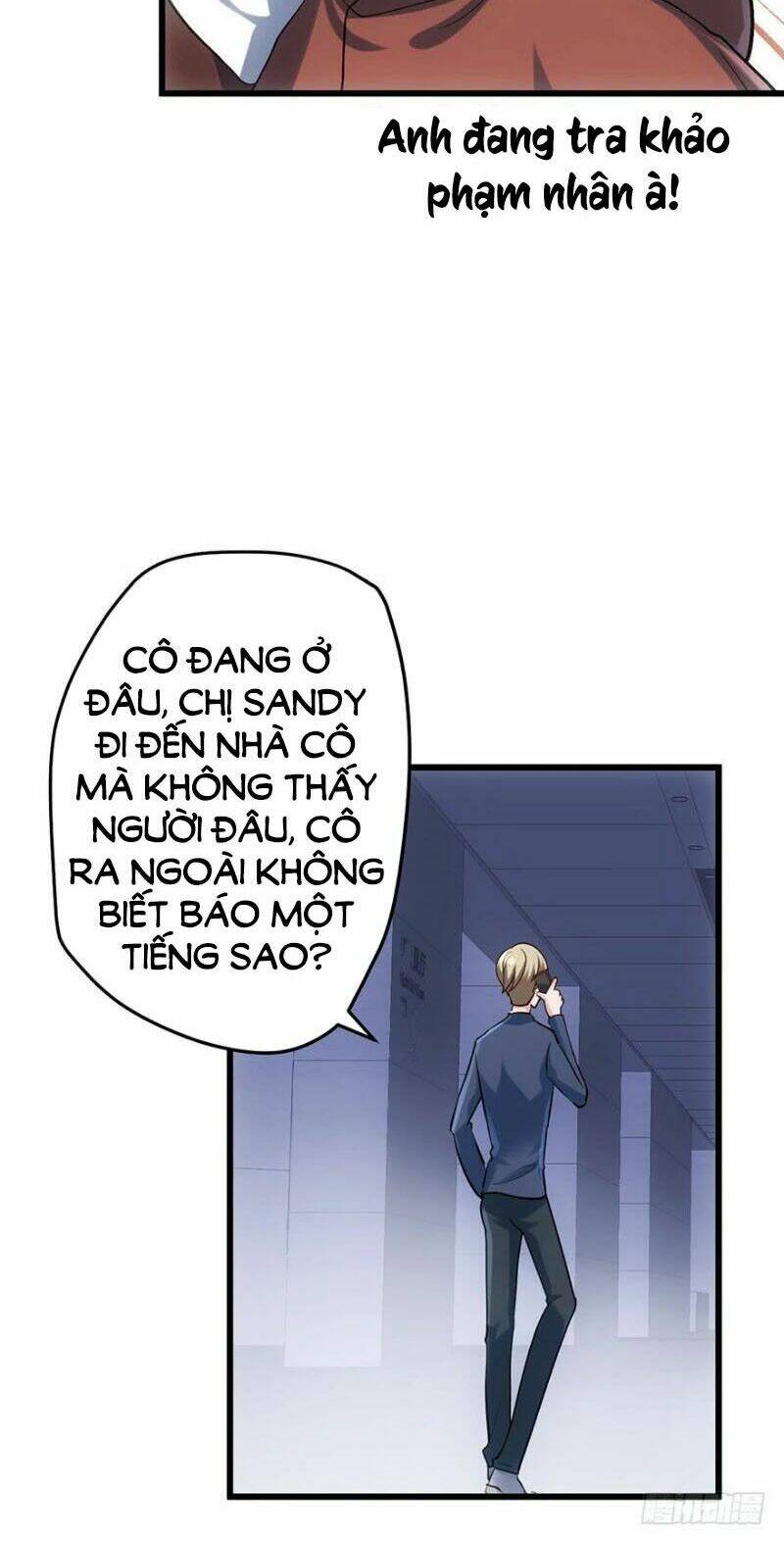 Tôi Không Phải Nữ Phụ Ác Độc: Chapter 58