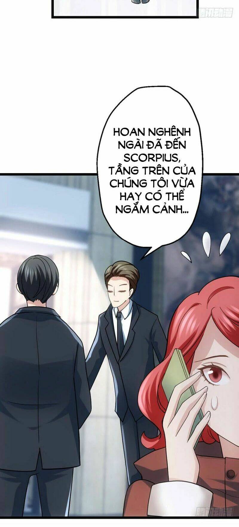 Tôi Không Phải Nữ Phụ Ác Độc: Chapter 58