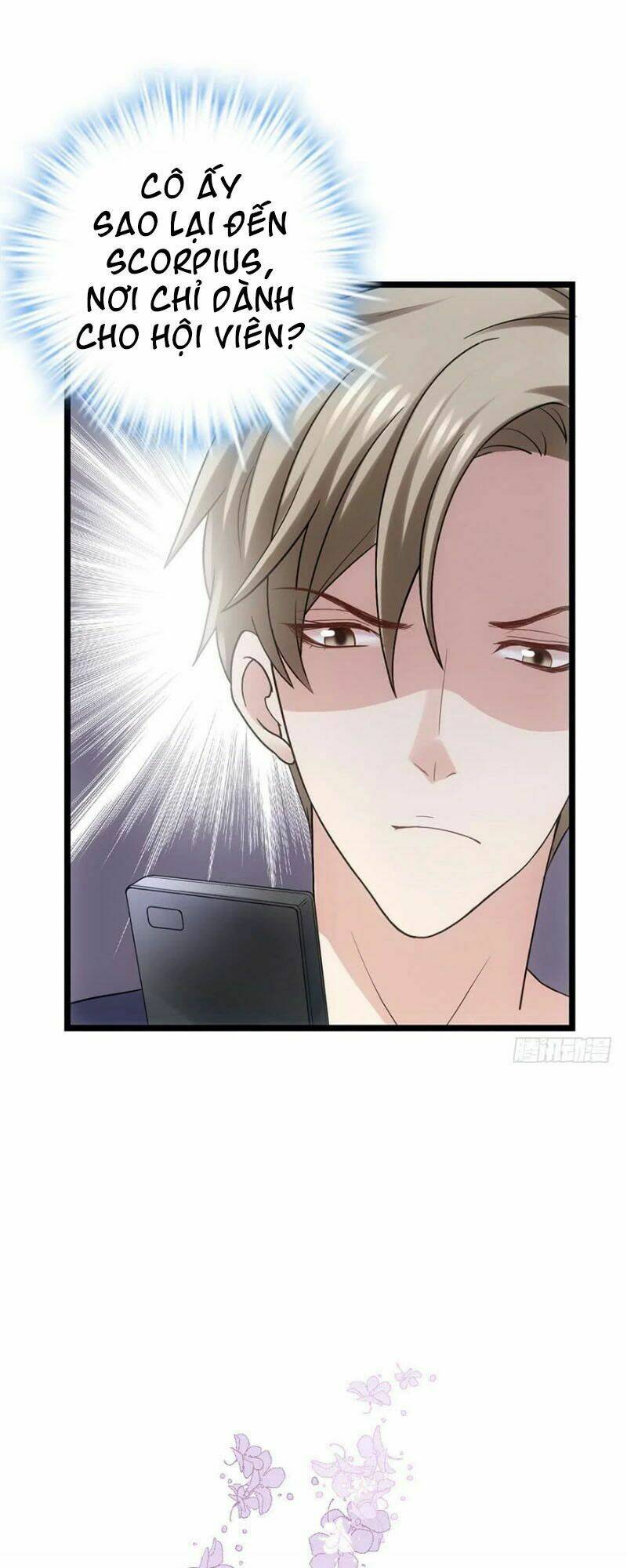 Tôi Không Phải Nữ Phụ Ác Độc: Chapter 58