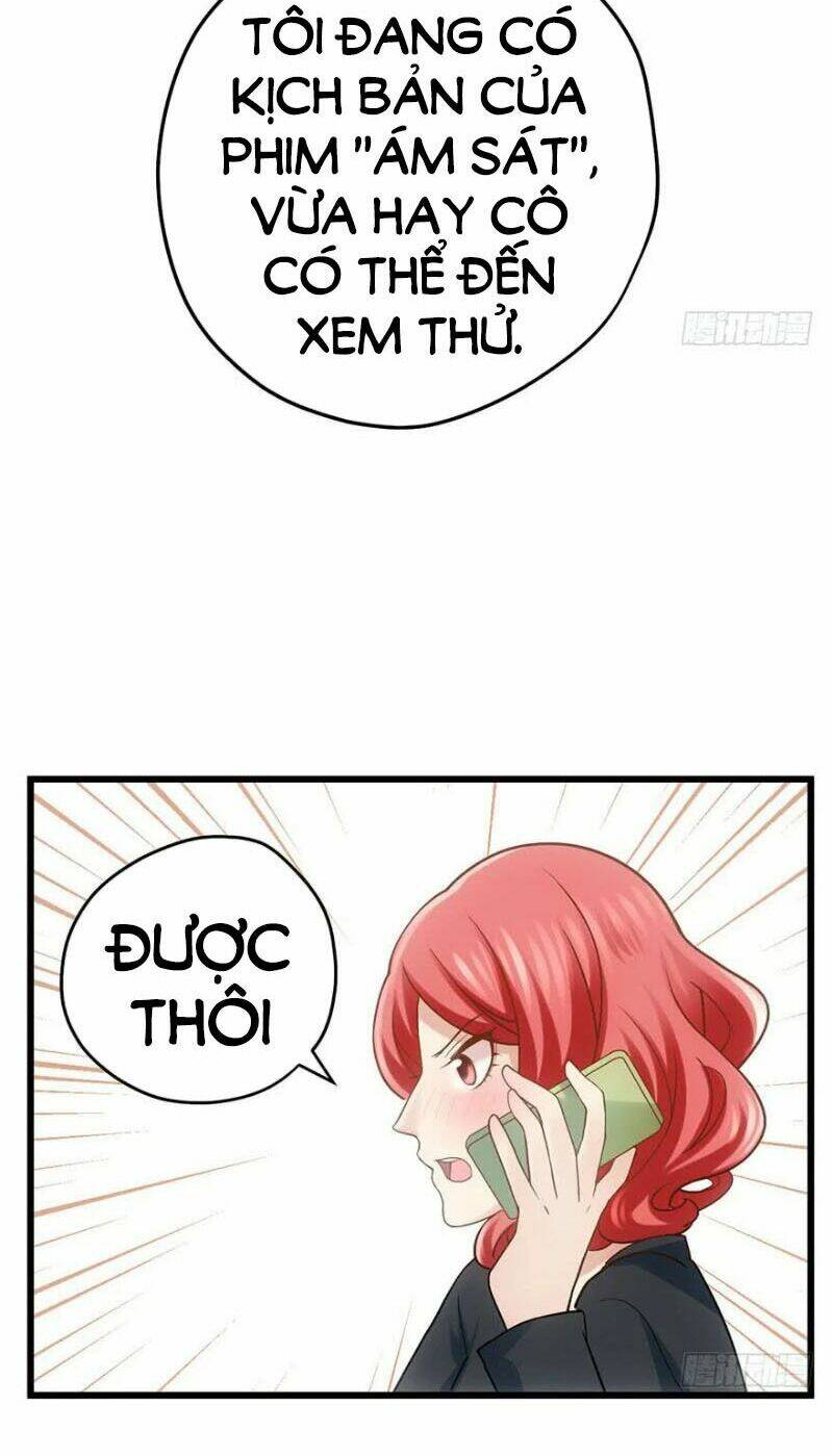 Tôi Không Phải Nữ Phụ Ác Độc: Chapter 58