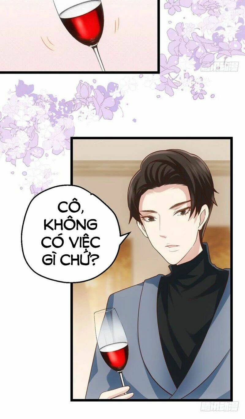 Tôi Không Phải Nữ Phụ Ác Độc: Chapter 58
