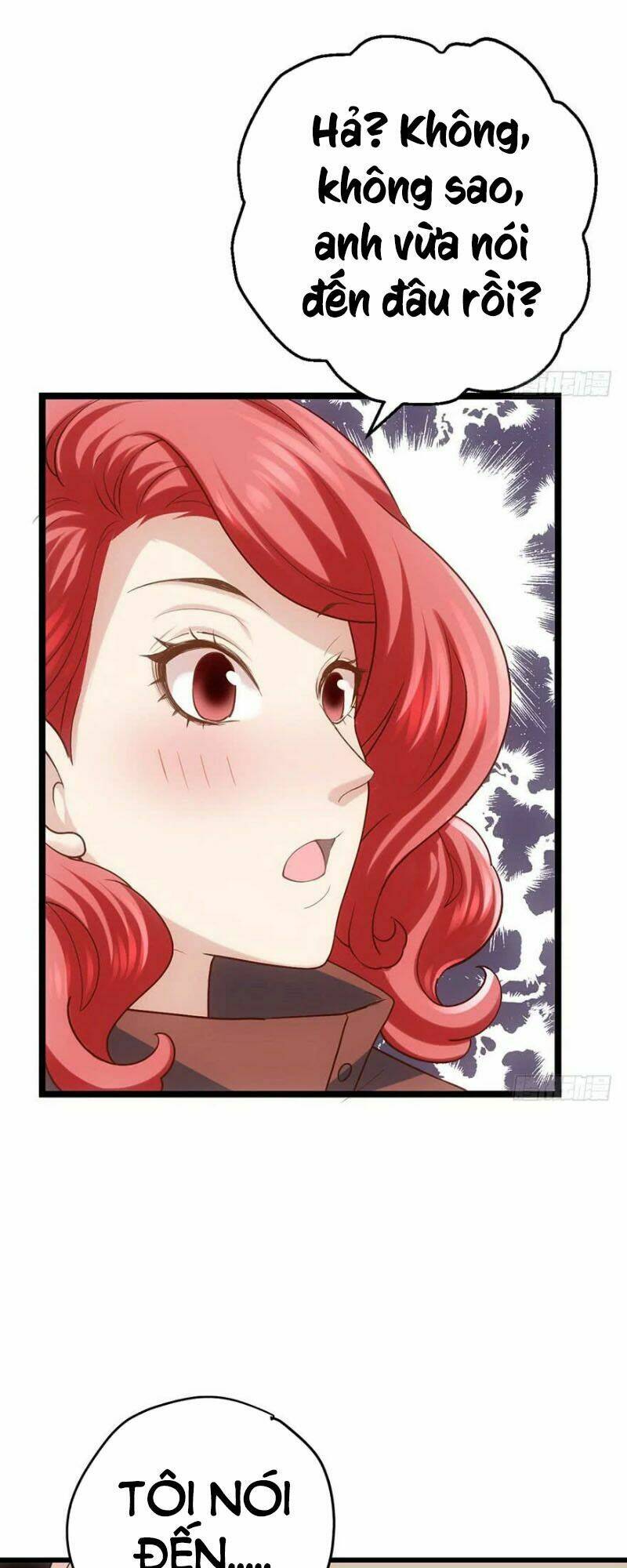 Tôi Không Phải Nữ Phụ Ác Độc: Chapter 58