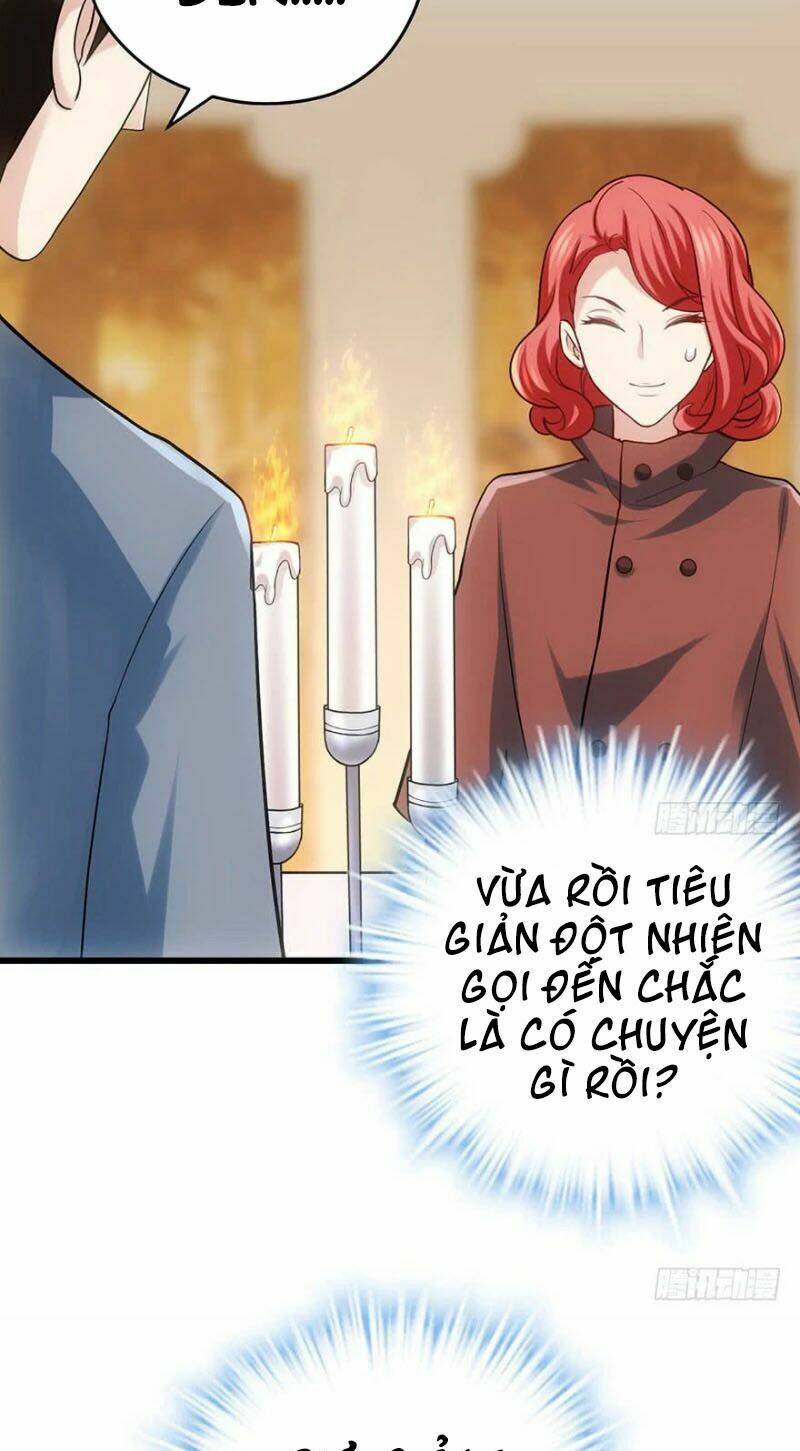 Tôi Không Phải Nữ Phụ Ác Độc: Chapter 58