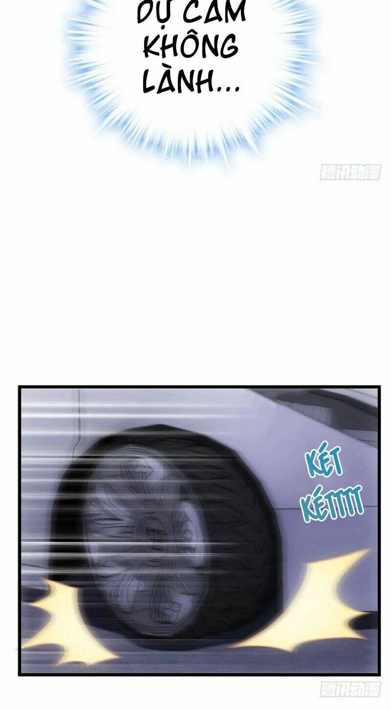 Tôi Không Phải Nữ Phụ Ác Độc: Chapter 58