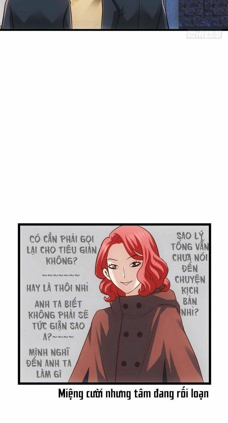 Tôi Không Phải Nữ Phụ Ác Độc: Chapter 58