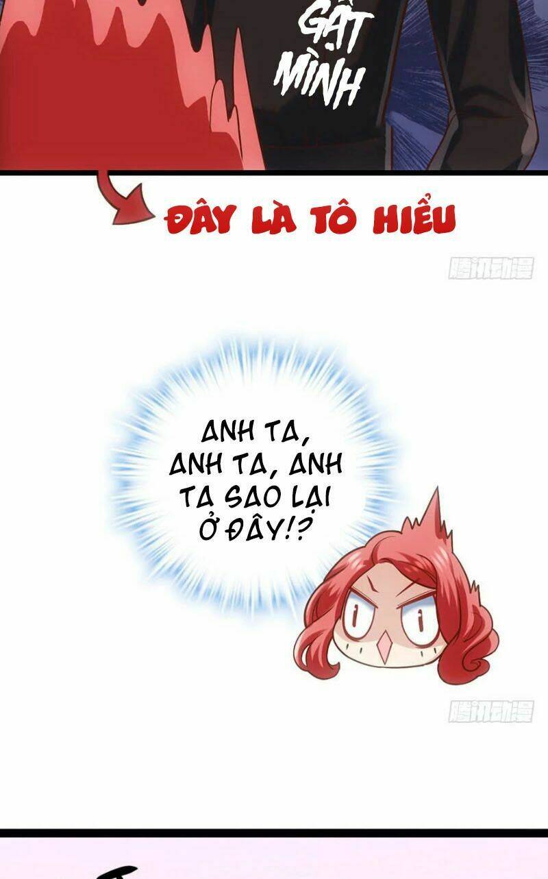 Tôi Không Phải Nữ Phụ Ác Độc: Chapter 58