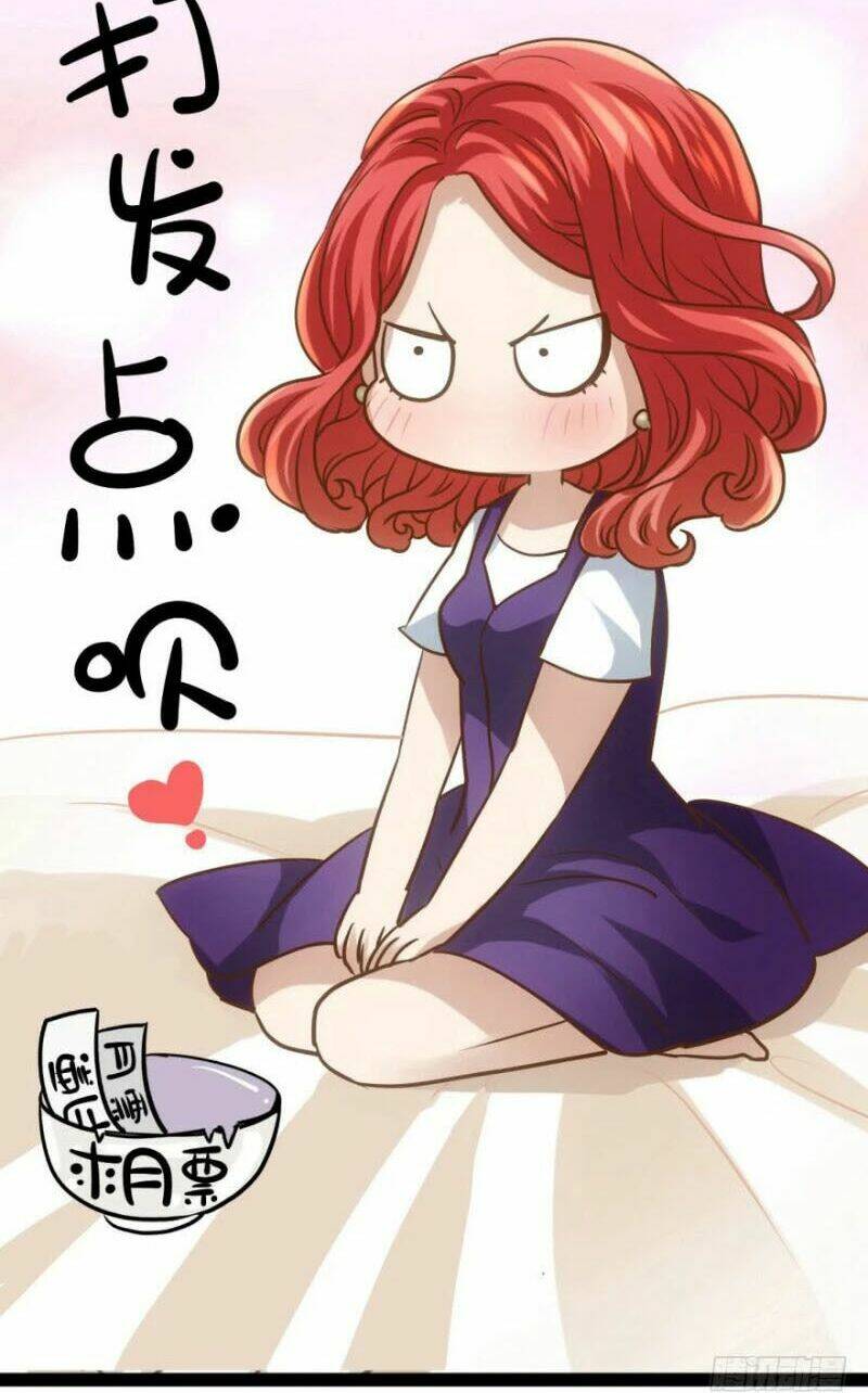 Tôi Không Phải Nữ Phụ Ác Độc: Chapter 58