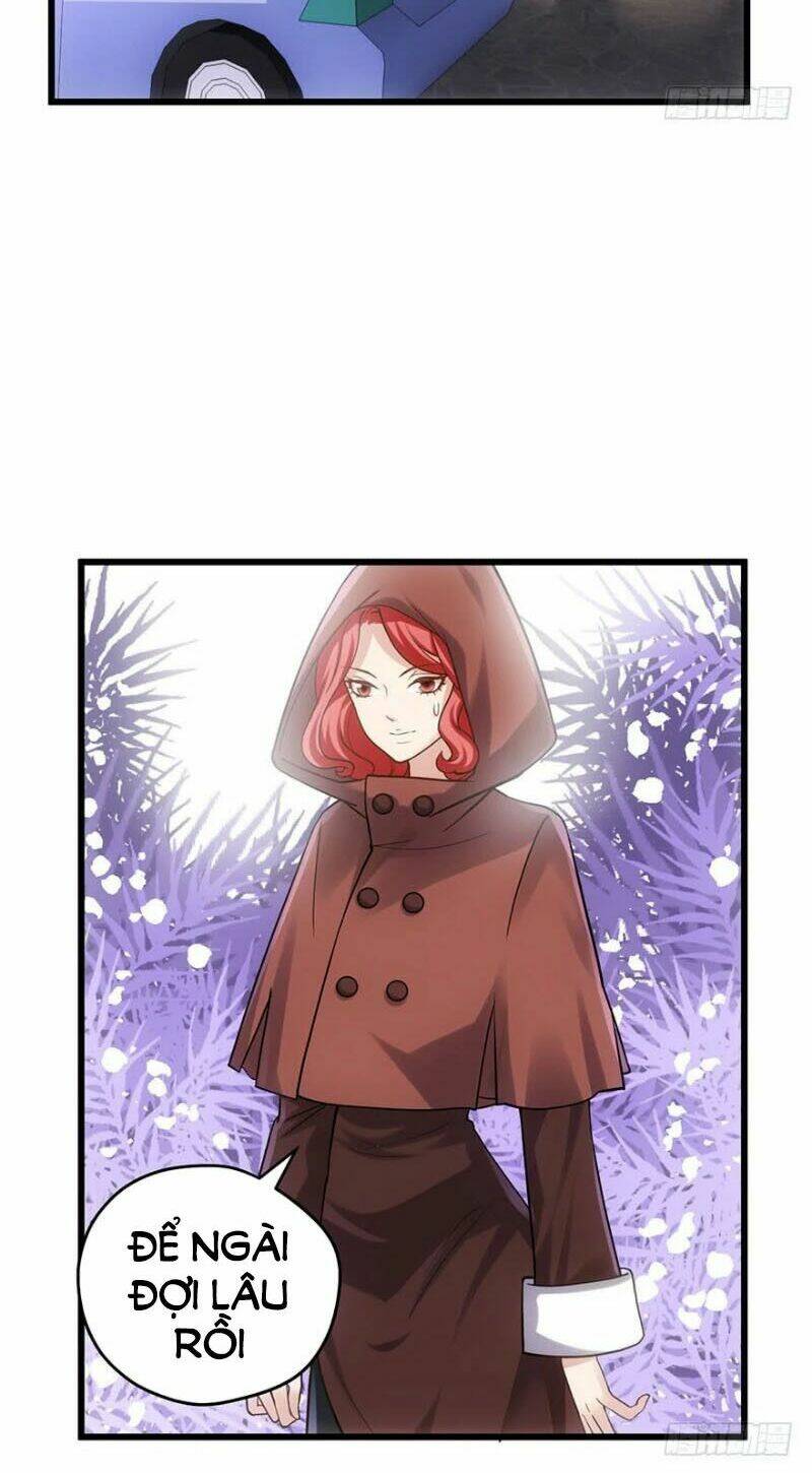 Tôi Không Phải Nữ Phụ Ác Độc: Chapter 58