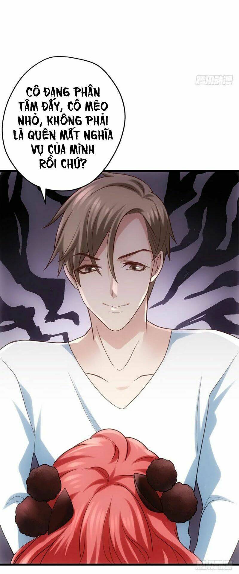 Tôi Không Phải Nữ Phụ Ác Độc: Chapter 60