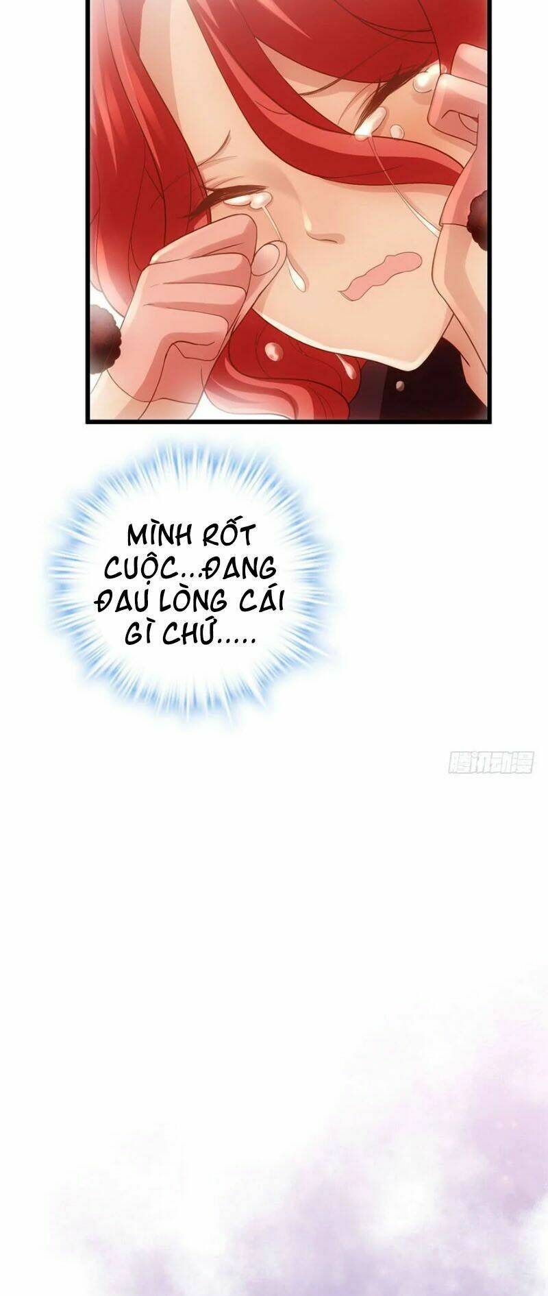 Tôi Không Phải Nữ Phụ Ác Độc: Chapter 61