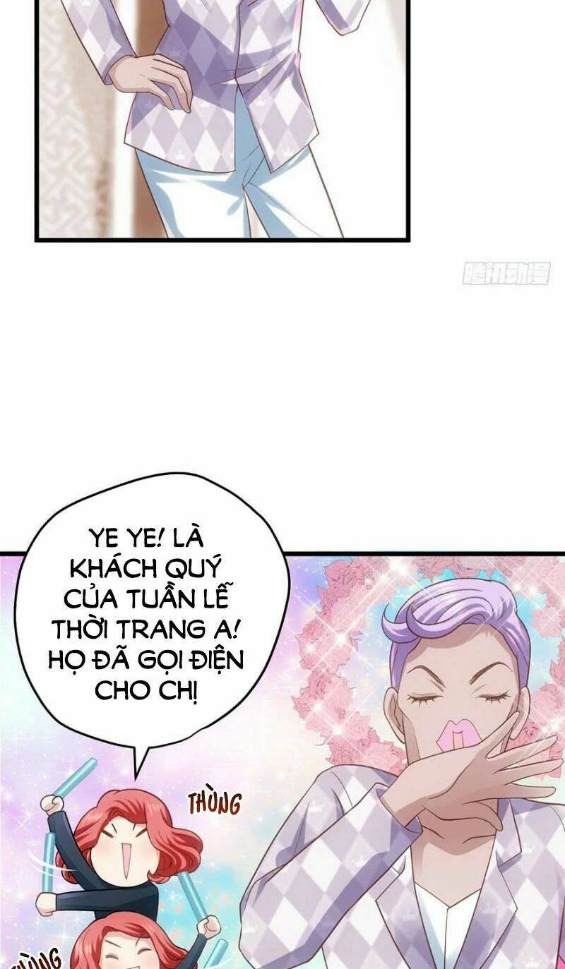 Tôi Không Phải Nữ Phụ Ác Độc: Chapter 62