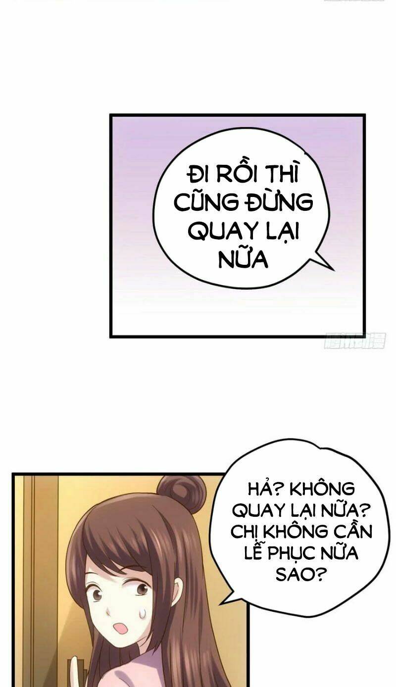 Tôi Không Phải Nữ Phụ Ác Độc: Chapter 64