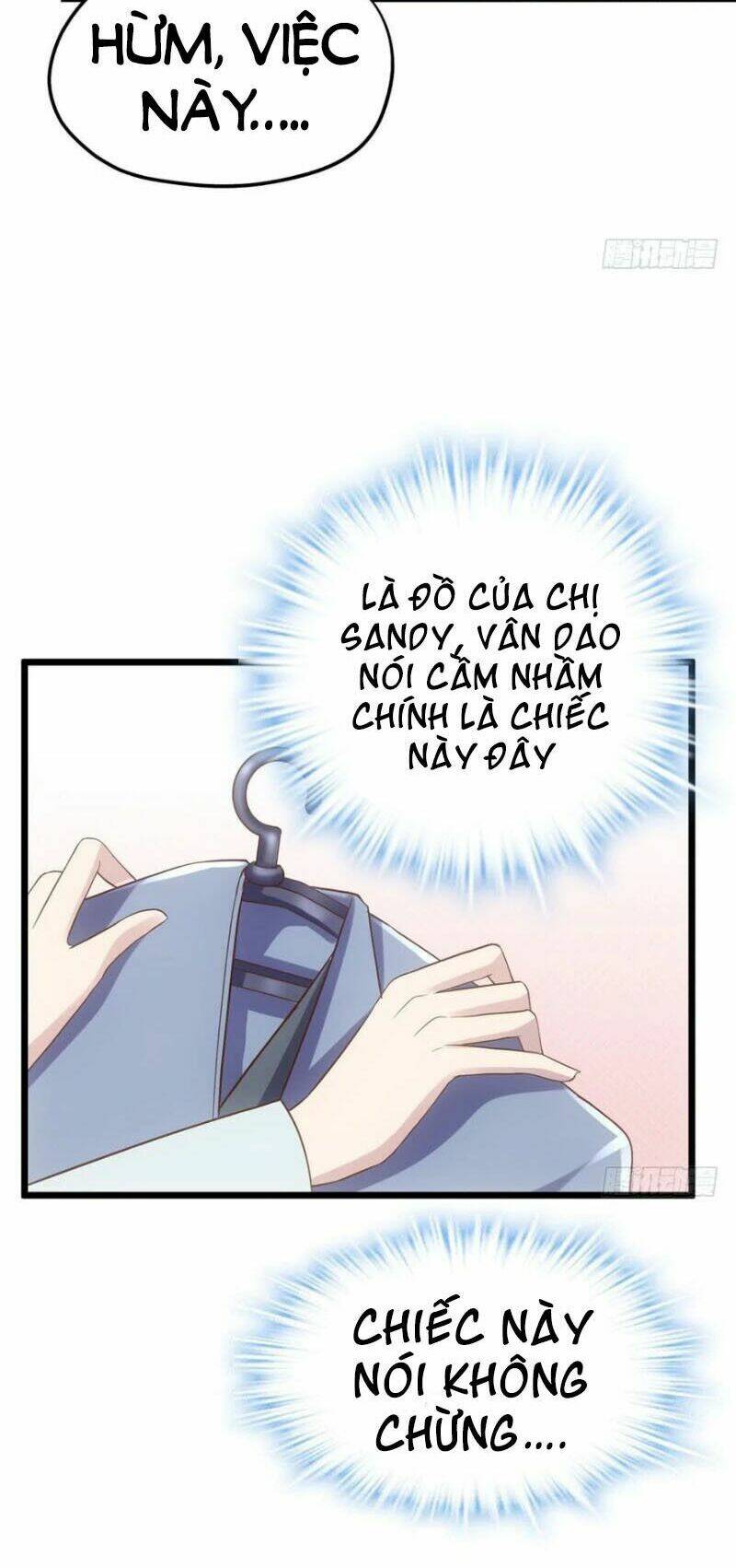 Tôi Không Phải Nữ Phụ Ác Độc: Chapter 64