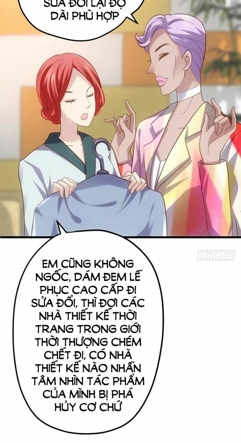 Tôi Không Phải Nữ Phụ Ác Độc: Chapter 64
