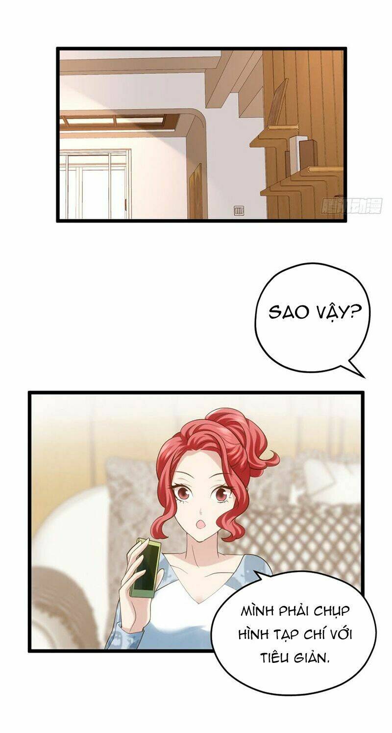 Tôi Không Phải Nữ Phụ Ác Độc: Chapter 74