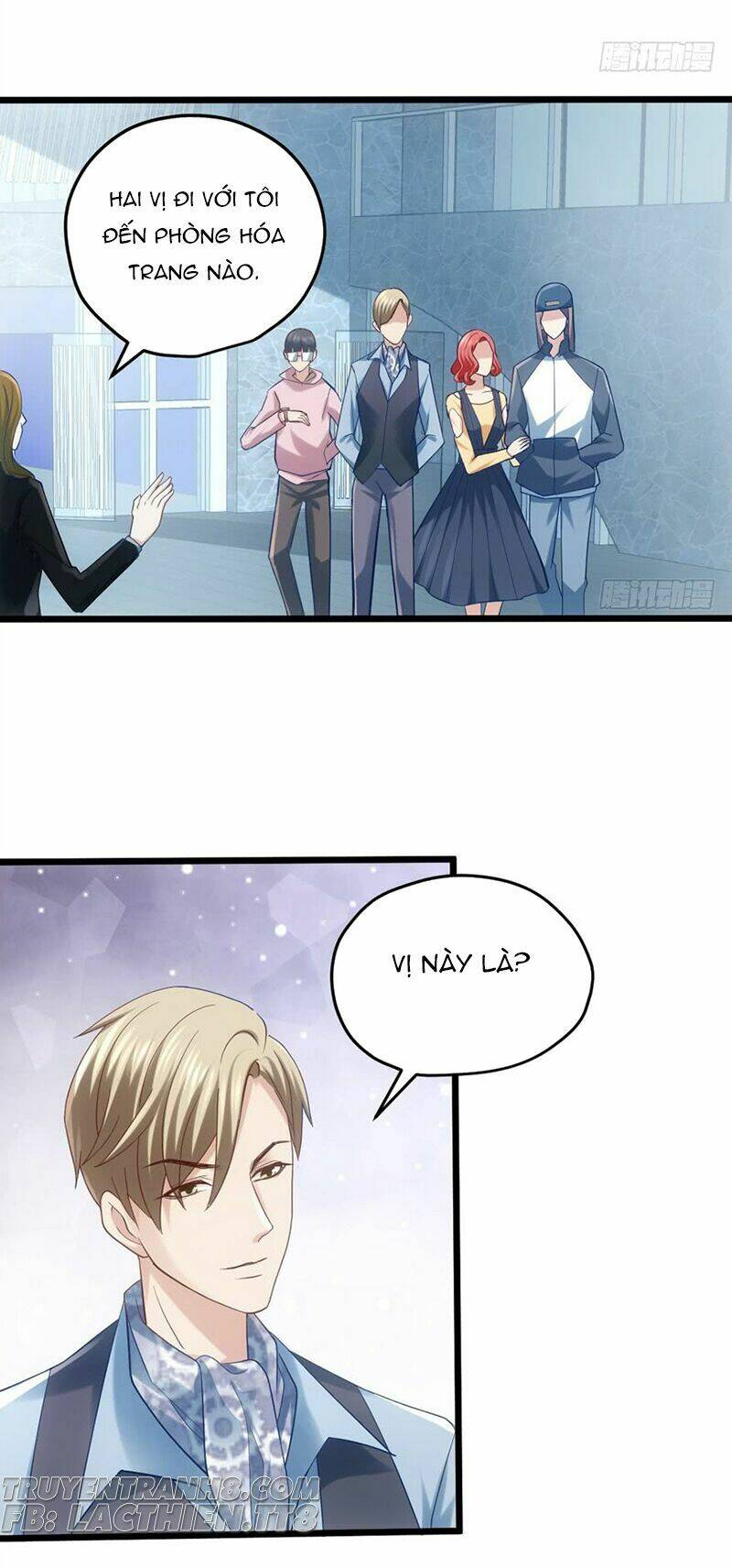Tôi Không Phải Nữ Phụ Ác Độc: Chapter 74