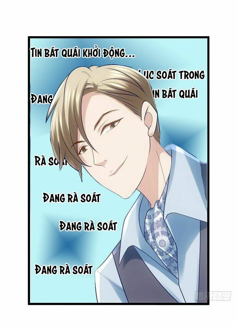 Tôi Không Phải Nữ Phụ Ác Độc: Chapter 74