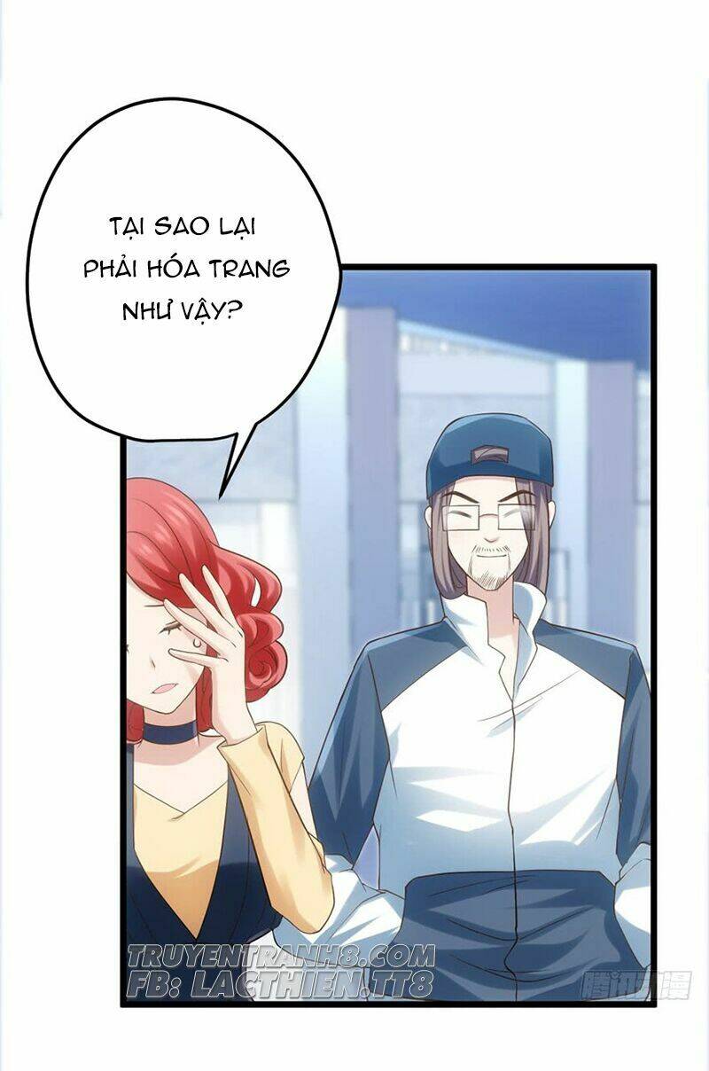 Tôi Không Phải Nữ Phụ Ác Độc: Chapter 74