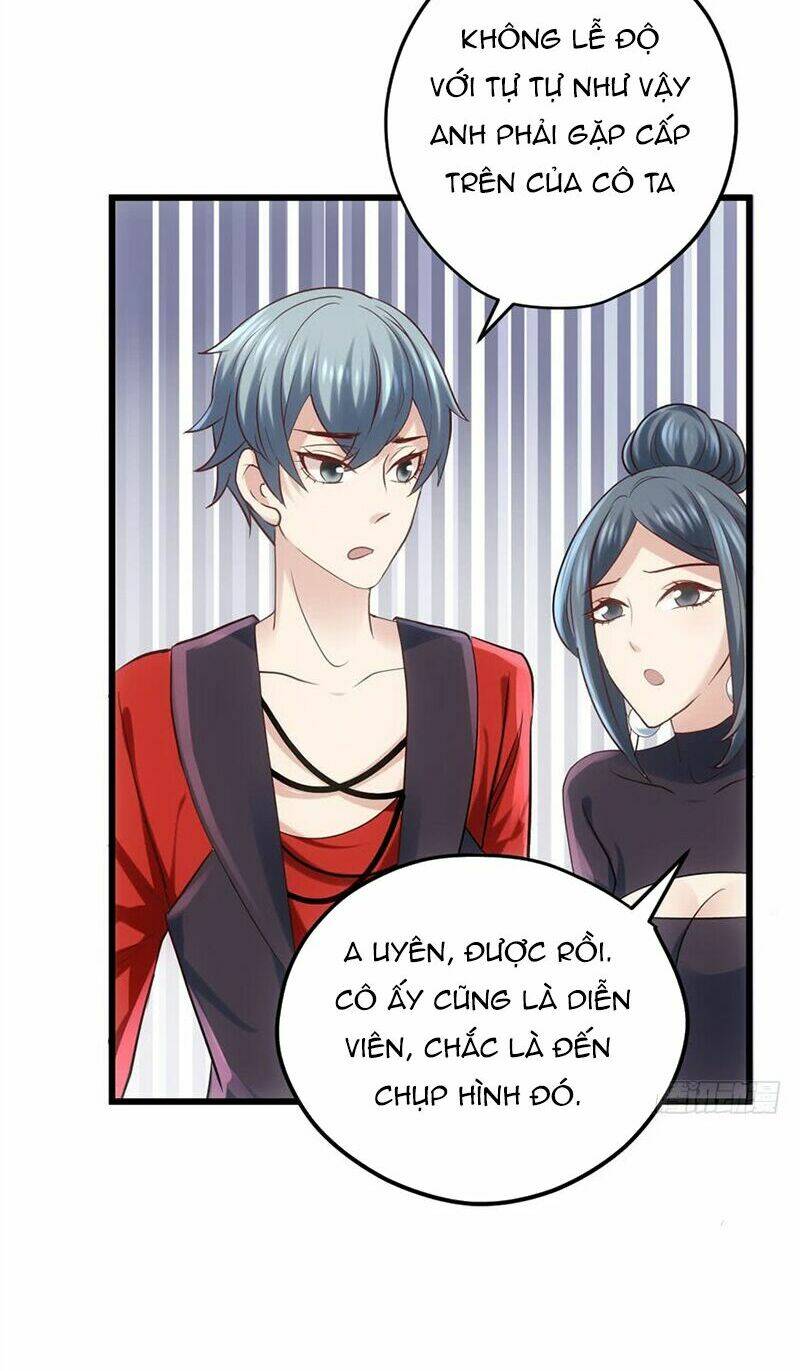 Tôi Không Phải Nữ Phụ Ác Độc: Chapter 76