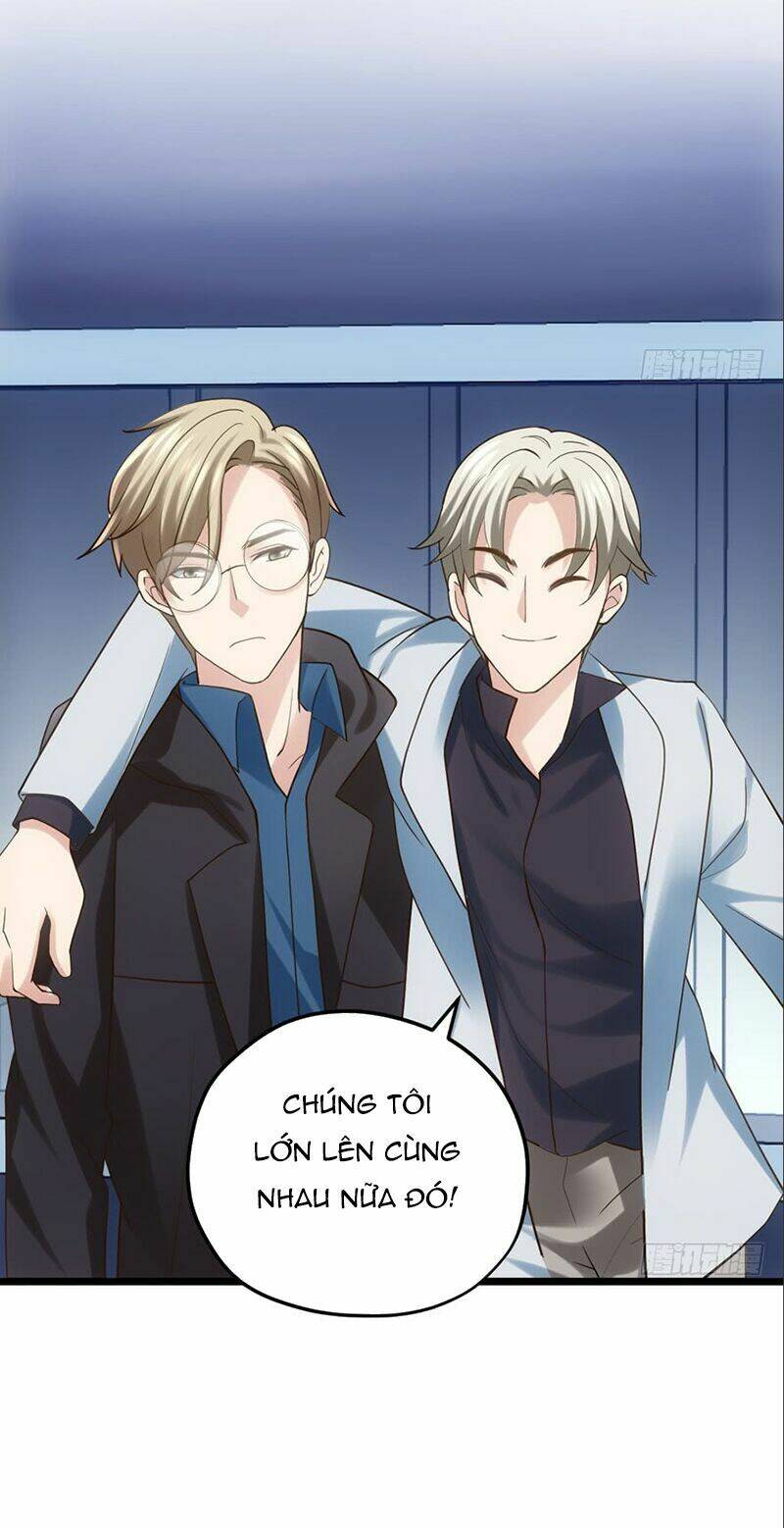 Tôi Không Phải Nữ Phụ Ác Độc: Chapter 79