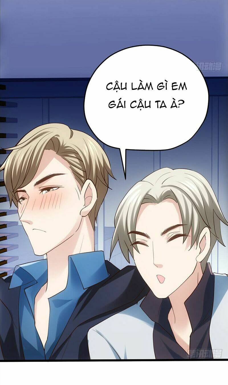 Tôi Không Phải Nữ Phụ Ác Độc: Chapter 79